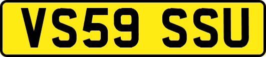 VS59SSU
