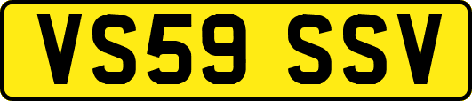 VS59SSV