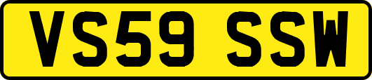 VS59SSW