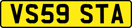VS59STA