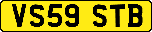 VS59STB