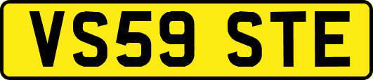 VS59STE
