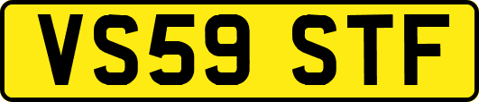 VS59STF