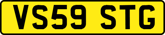 VS59STG