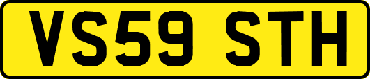 VS59STH