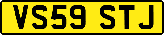 VS59STJ