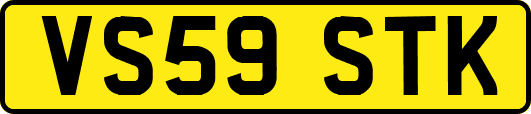 VS59STK