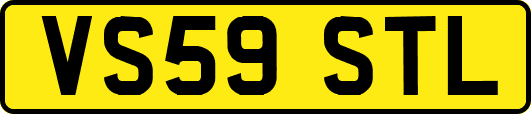 VS59STL