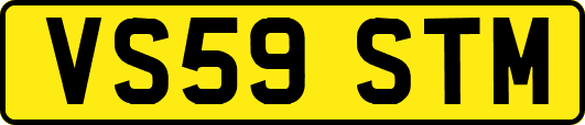 VS59STM