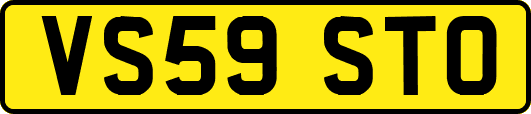 VS59STO