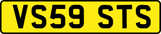 VS59STS