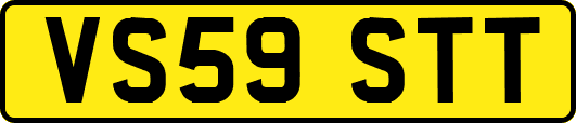 VS59STT