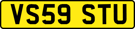 VS59STU