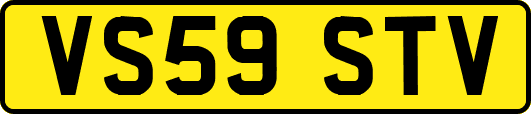VS59STV