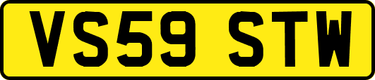 VS59STW