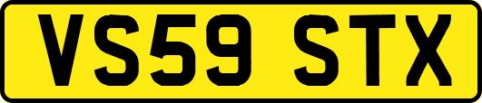 VS59STX