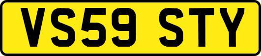 VS59STY