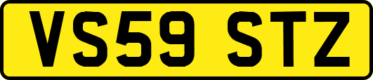 VS59STZ