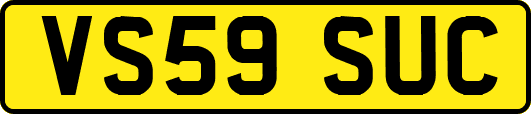 VS59SUC