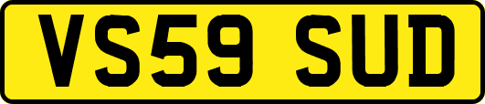 VS59SUD