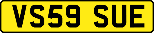 VS59SUE