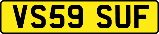 VS59SUF