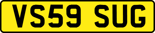 VS59SUG