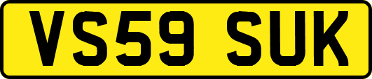 VS59SUK