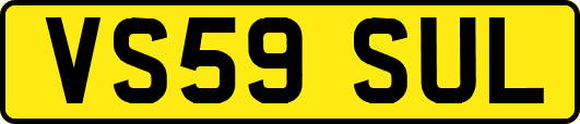 VS59SUL