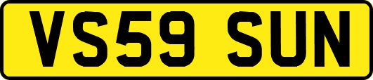 VS59SUN