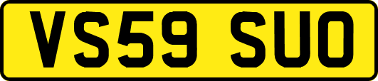 VS59SUO