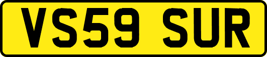 VS59SUR