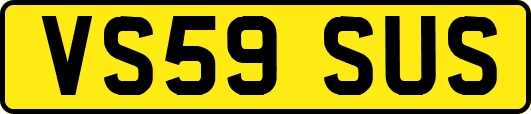 VS59SUS