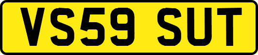 VS59SUT
