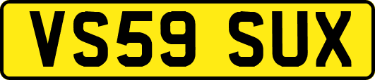 VS59SUX