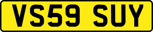 VS59SUY