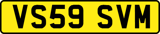 VS59SVM