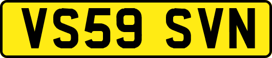 VS59SVN