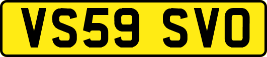VS59SVO