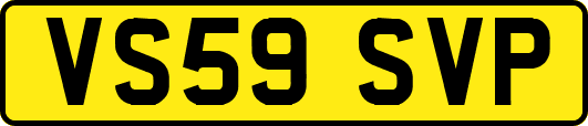 VS59SVP