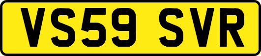 VS59SVR
