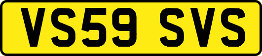 VS59SVS