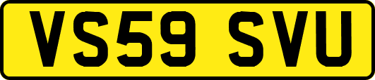 VS59SVU