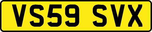 VS59SVX