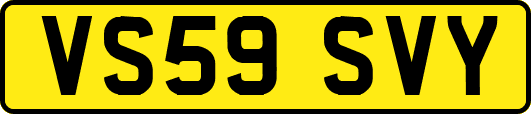 VS59SVY