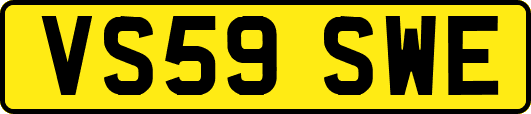 VS59SWE