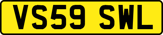 VS59SWL