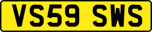 VS59SWS