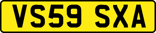 VS59SXA