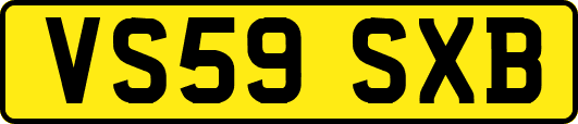 VS59SXB
